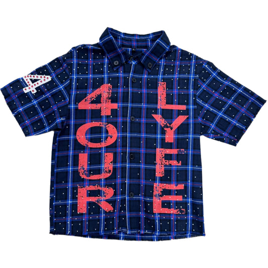 04 FLANNEL